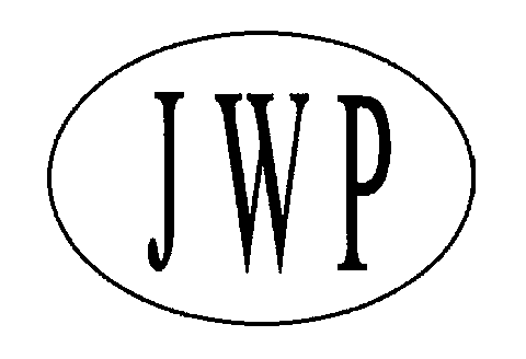 Výrobní značka JWP